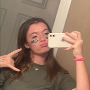 Meet your Posher, Melissa